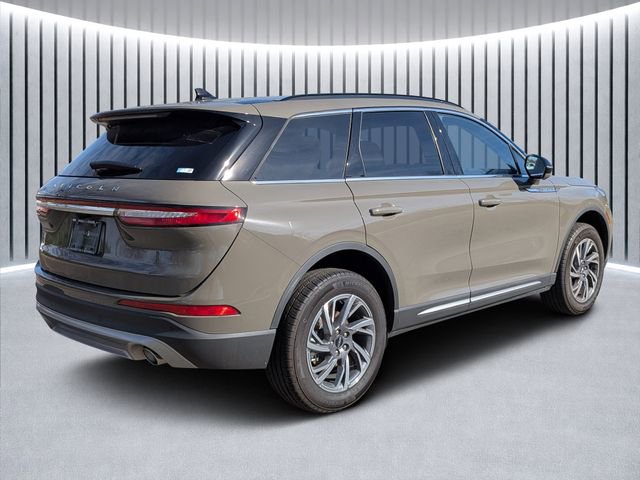 New 2026 Lincoln Corsair Premiere image 3