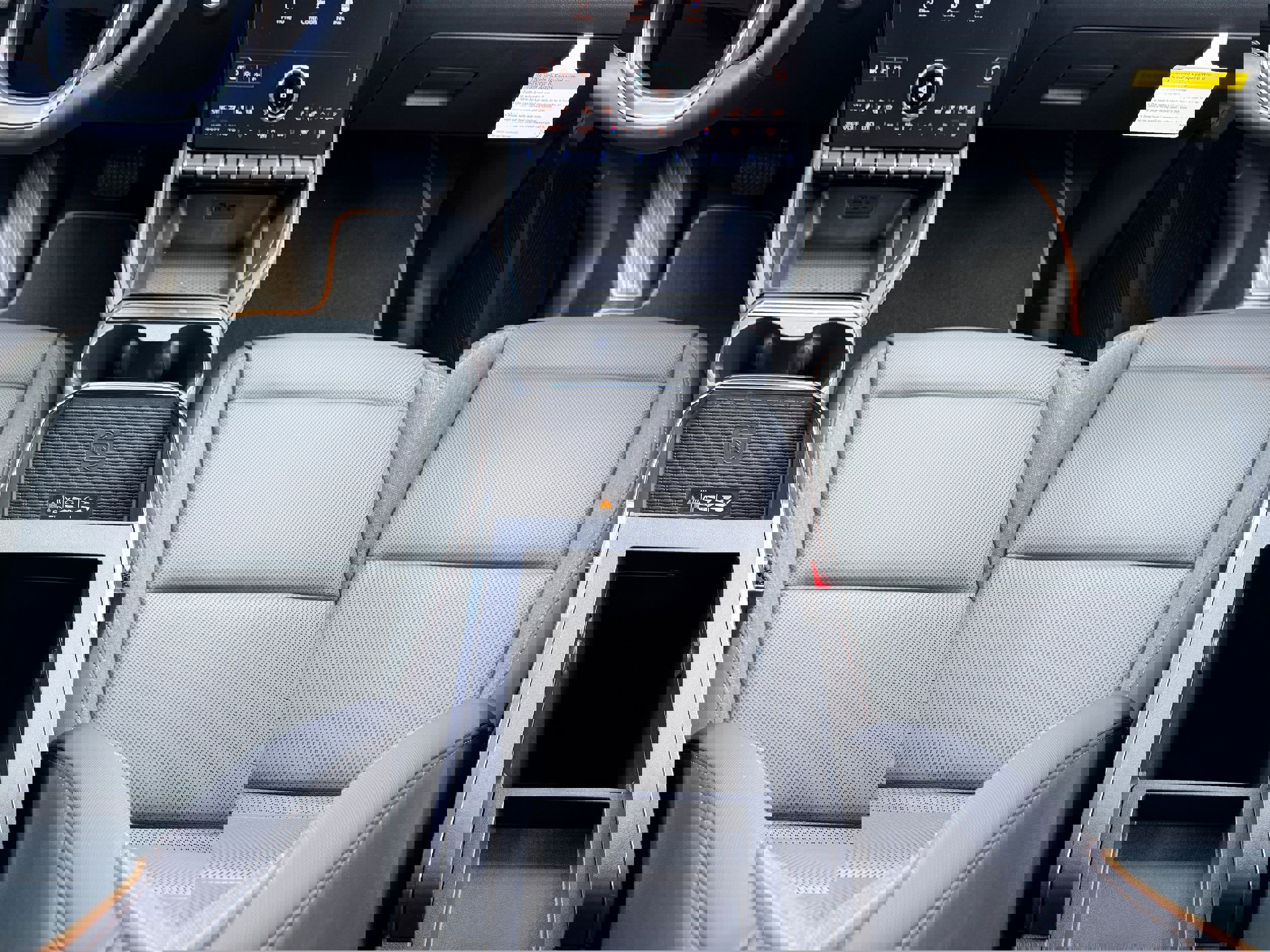 New 2026 GMC Terrain AT4 w/ Convenience Package III image 19