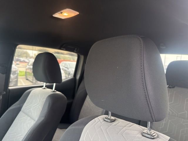 Used 2022 Toyota Tacoma TRD Sport image 9