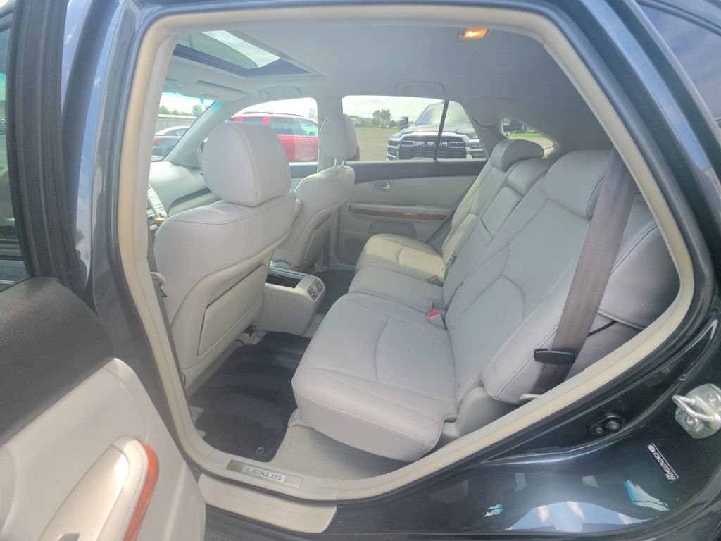 Used 2007 Lexus RX 350 AWD image 26