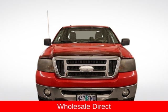 Used 2008 Ford F150 XLT image 6