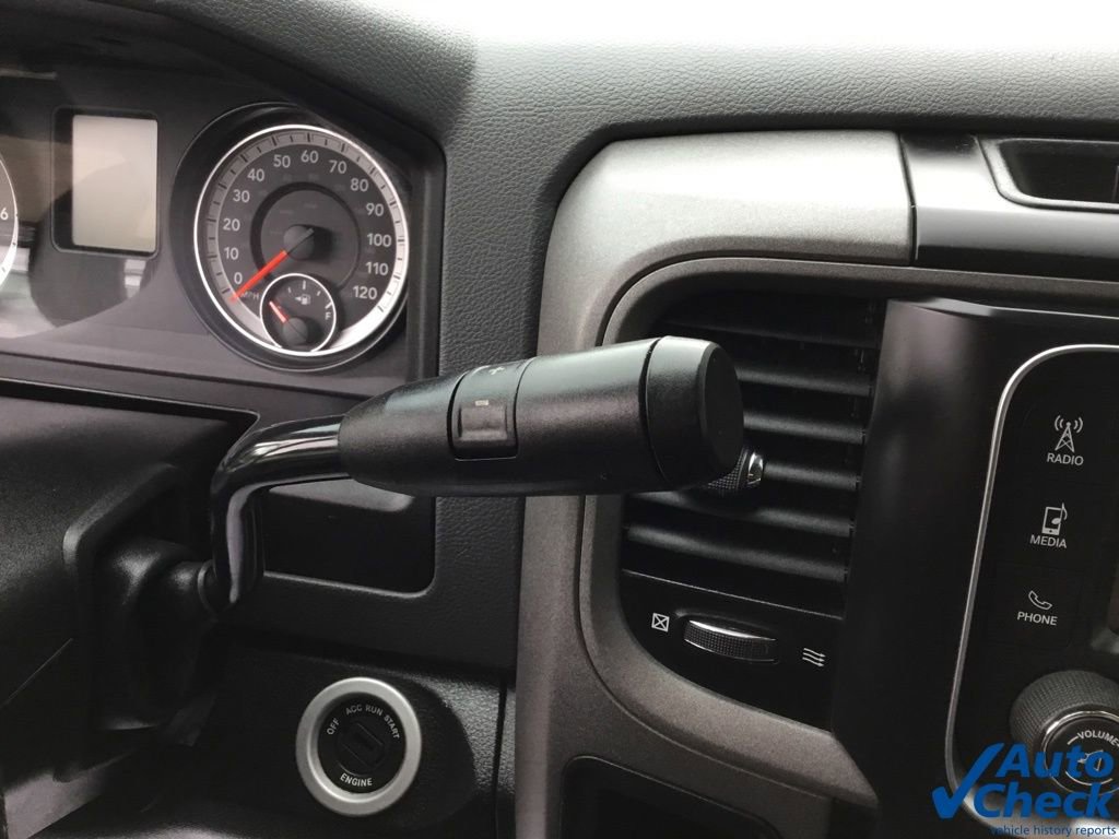 Used 2015 RAM 3500 Tradesman w/ Chrome Appearance Group image 54