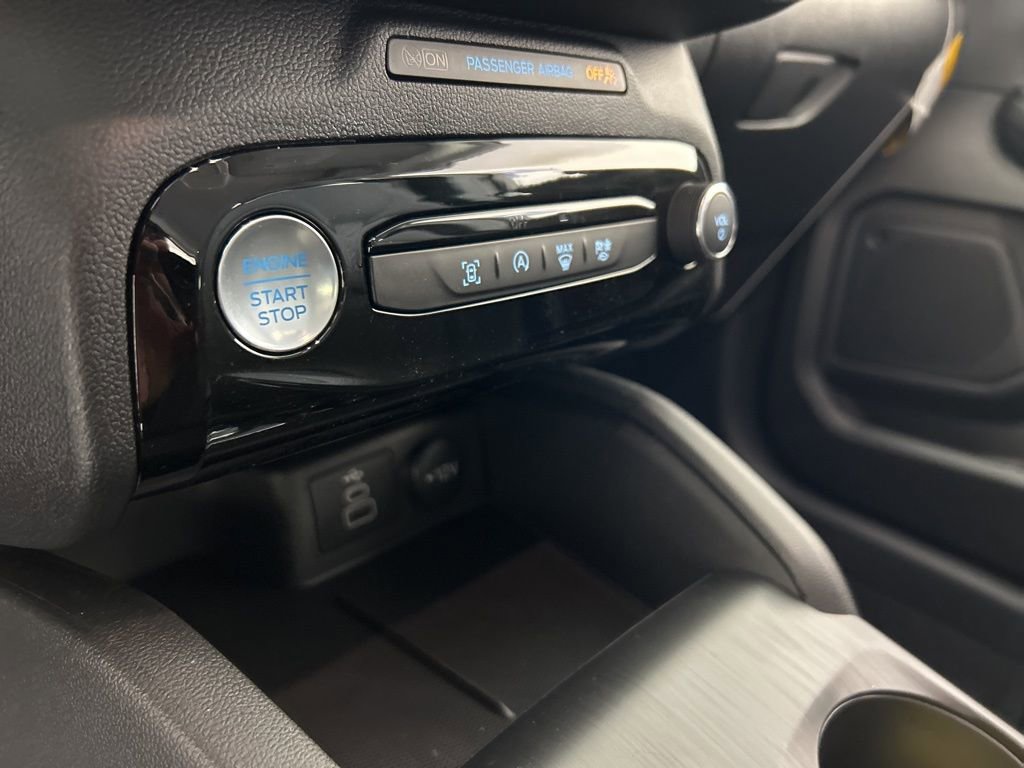 New 2026 Ford Escape Active image 20