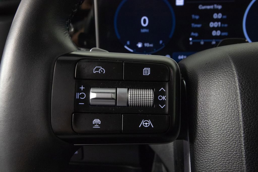 Used 2024 Hyundai Santa Fe Limited image 22