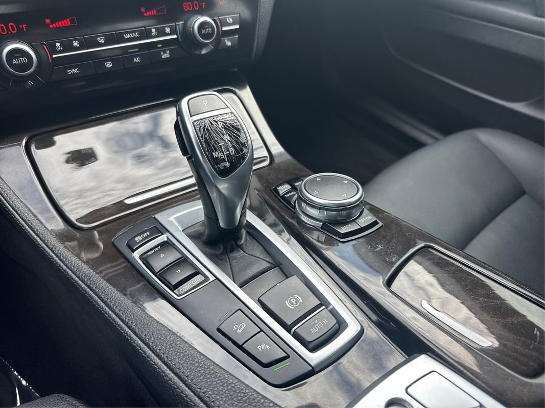 Used 2016 BMW 528i xDrive Sedan image 40