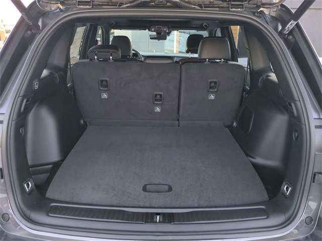 New 2026 Jeep Grand Cherokee Limited image 13