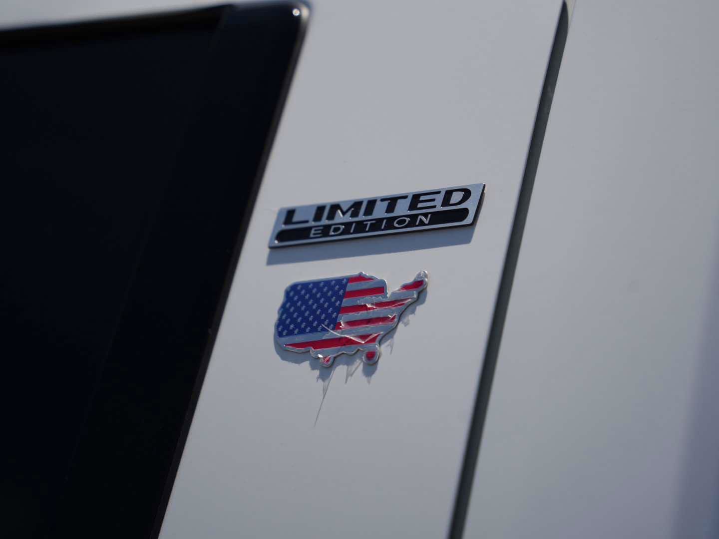 Used 2026 Toyota Tundra TRD Pro AWD/4WD image 9