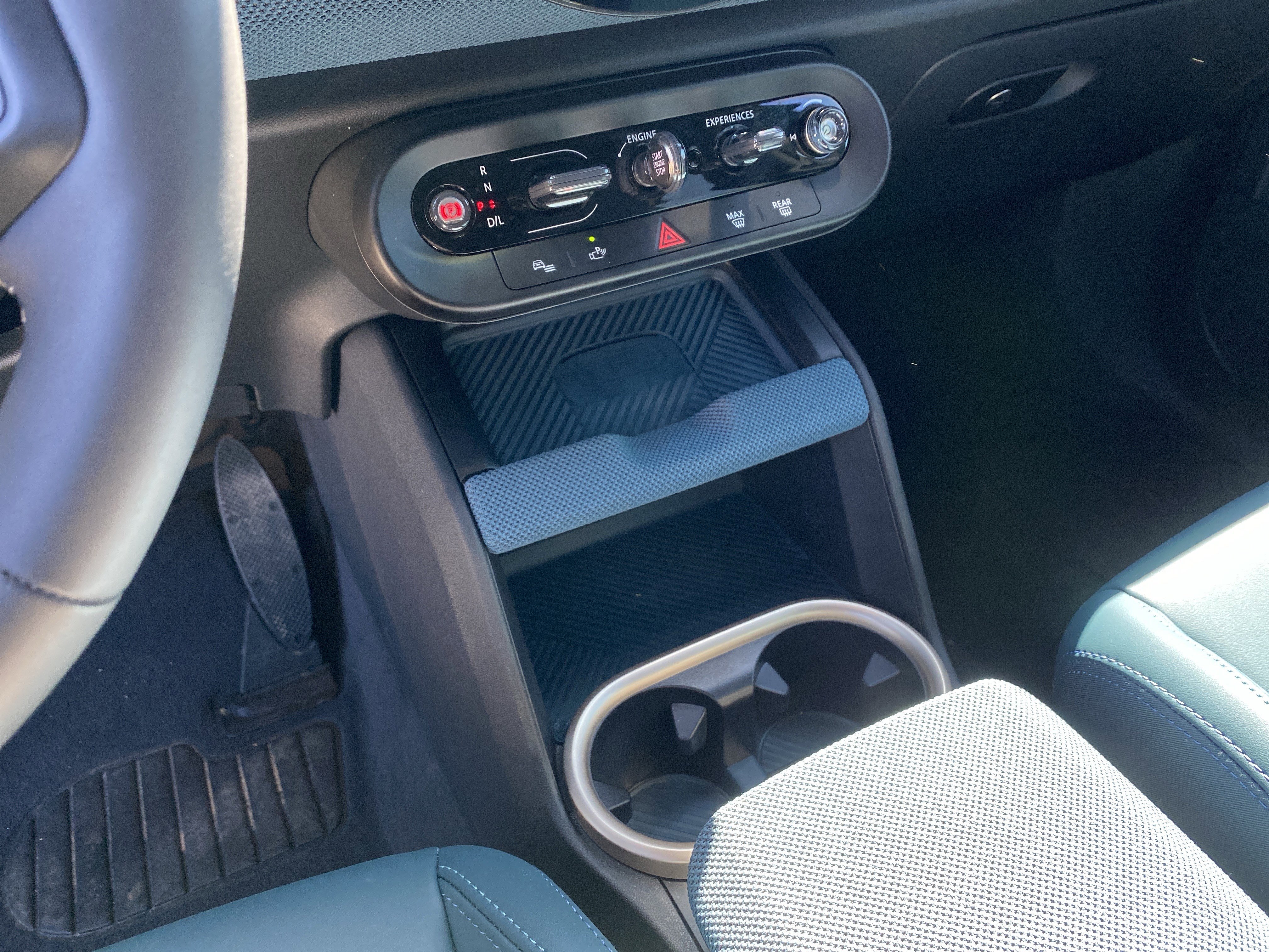 Certified 2025 MINI Cooper Countryman S image 33