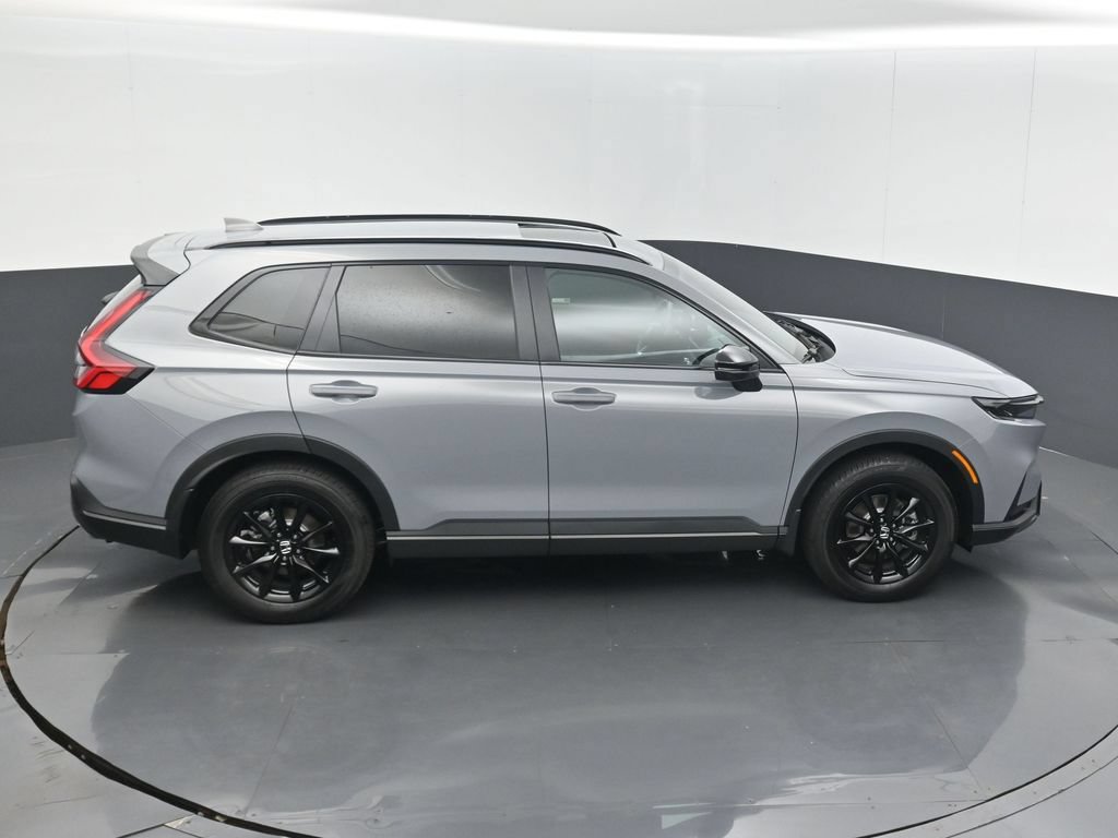 Used 2026 Honda CR-V Sport image 14