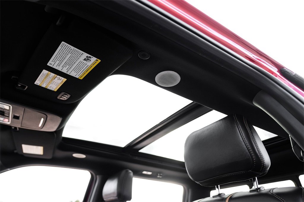 Used 2021 Ford F150 Platinum w/ Equipment Group 701A High image 4