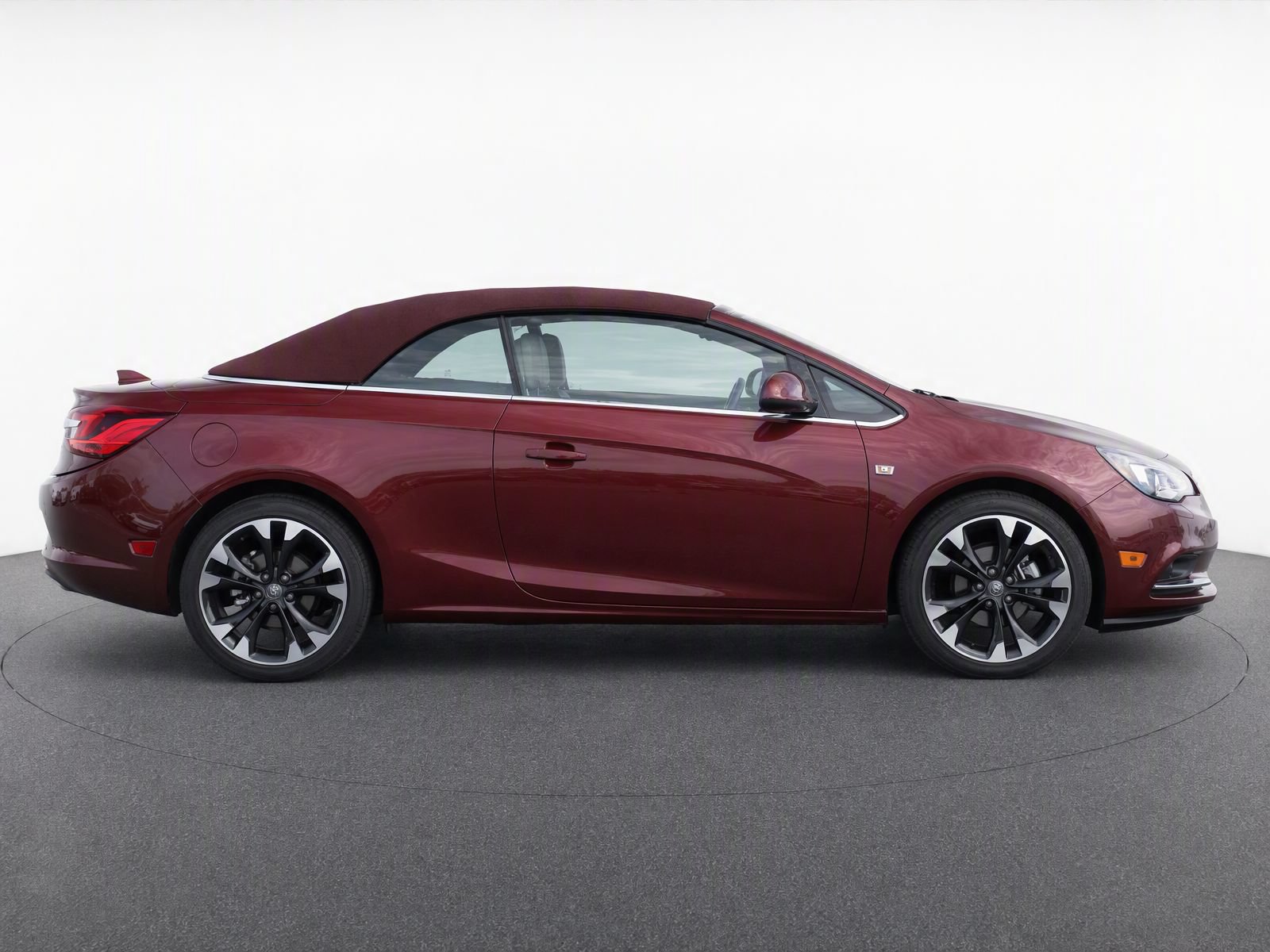 Used 2019 Buick Cascada Premium FWD image 8