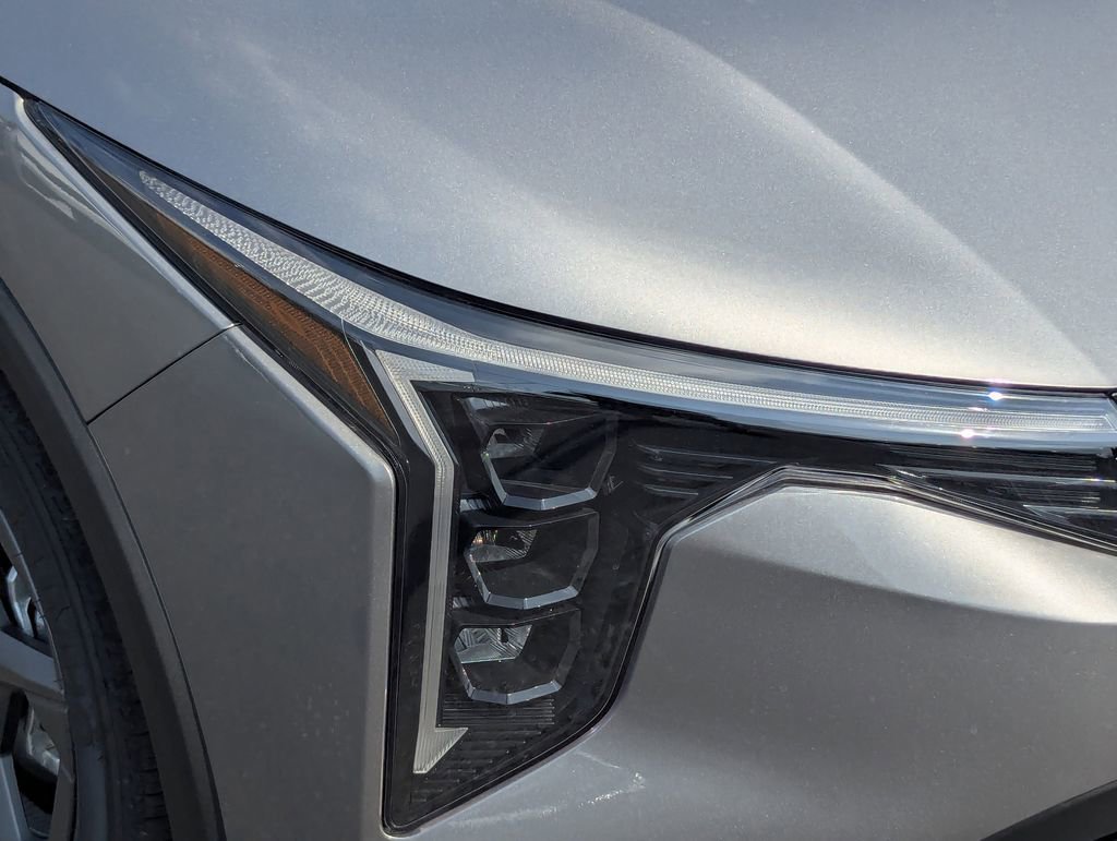 New 2026 Kia K4 LXS image 10