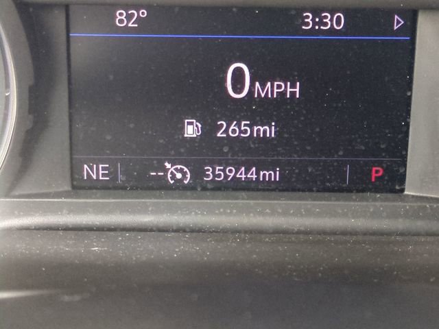 Certified 2022 Chevrolet Tahoe LS w/ Driver Alert Package RWD image 32