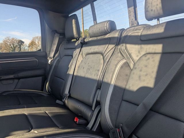 New 2026 RAM 1500 RHO w/ RHO Level 1 Equipment Group image 32