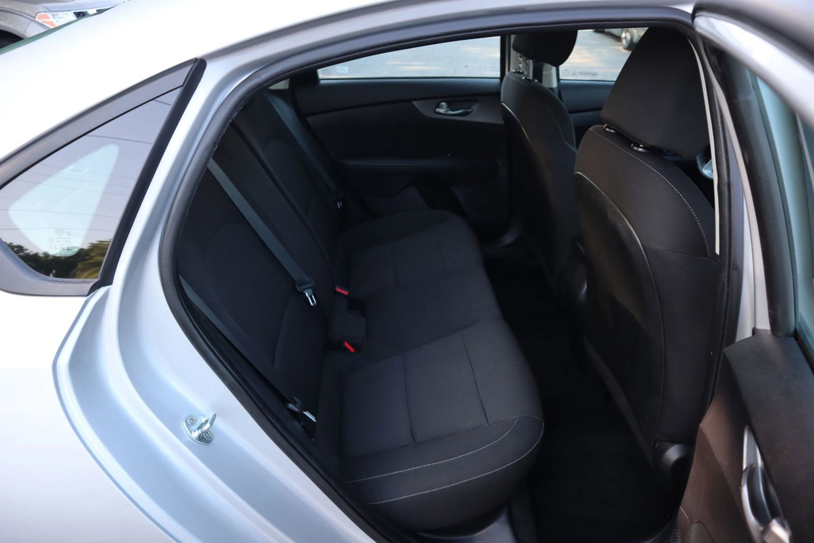 Used 2021 Kia Forte LXS image 19