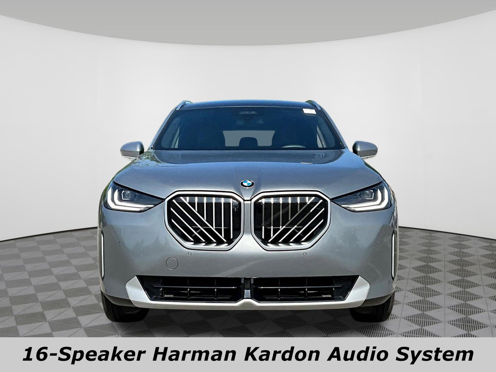 Used 2025 BMW X3 xDrive30i w/ Premium Package AWD/4WD video 2