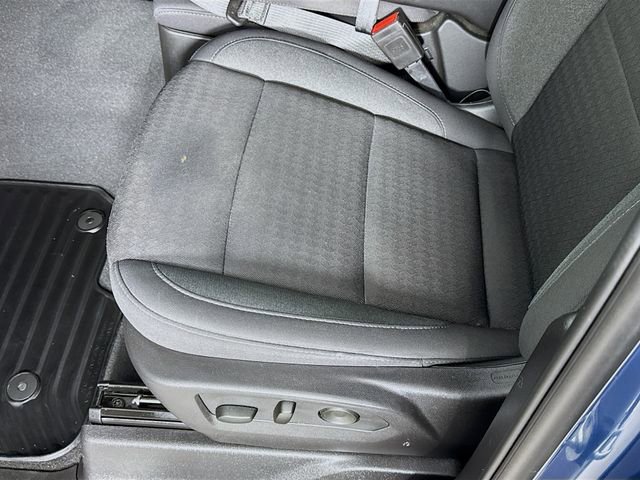 Used 2024 Chevrolet Silverado 1500 LT image 20