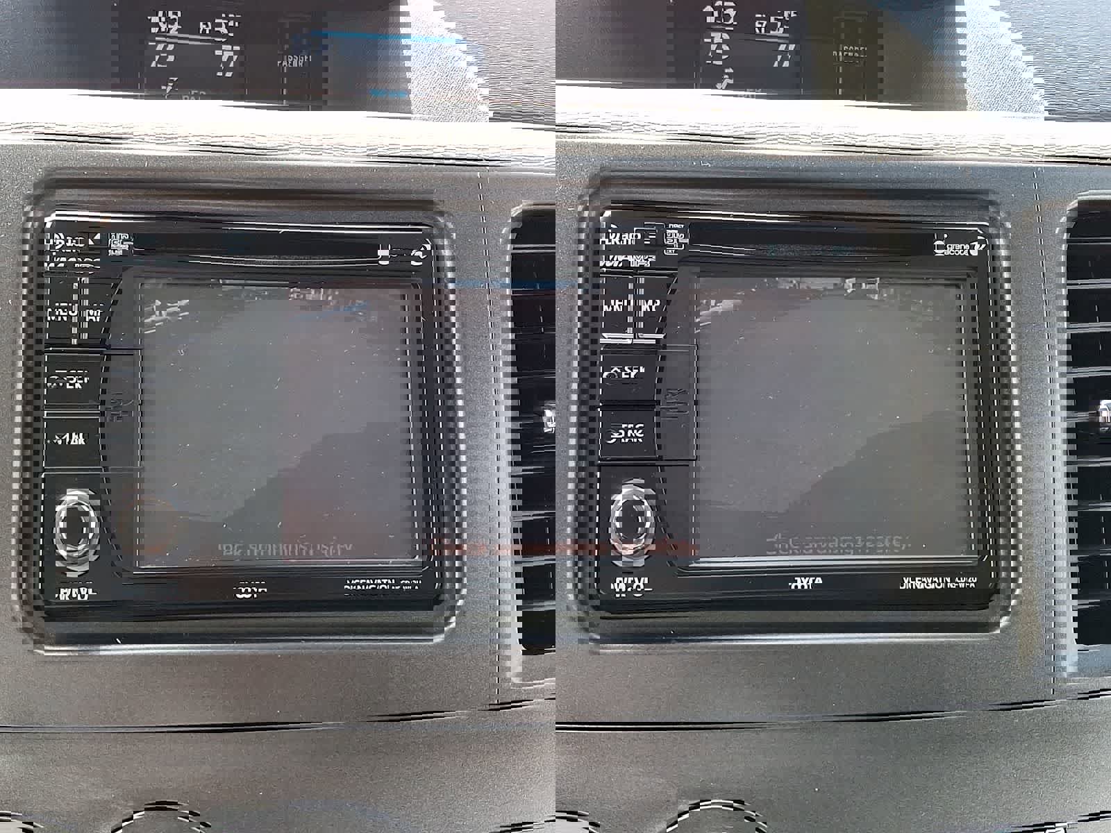 Used 2014 Toyota Sienna SE image 23