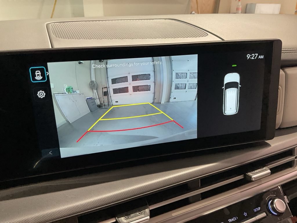 New 2026 Hyundai Santa Fe SE AWD/4WD image 20