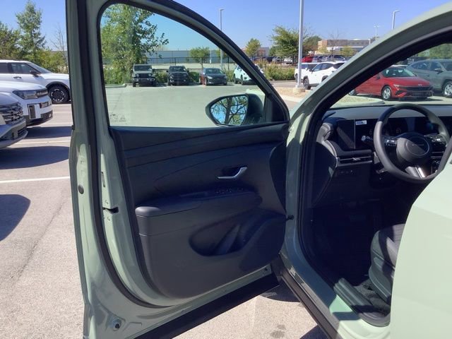 New 2026 Hyundai Santa Cruz SE image 31