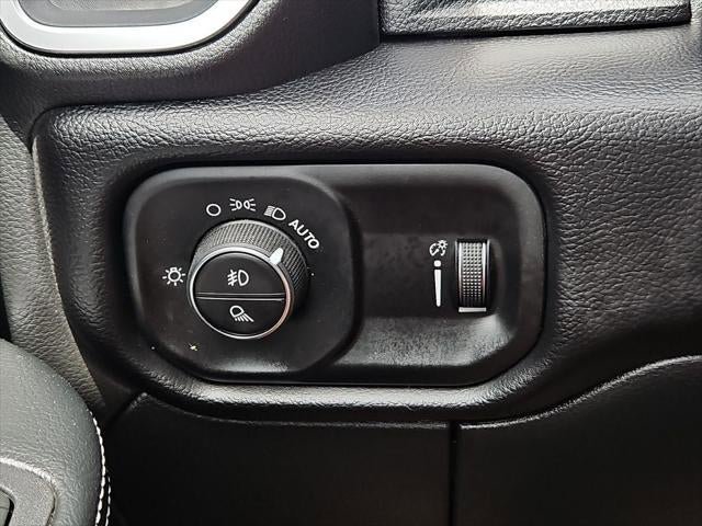 New 2026 RAM 2500 Lone Star AWD/4WD image 57