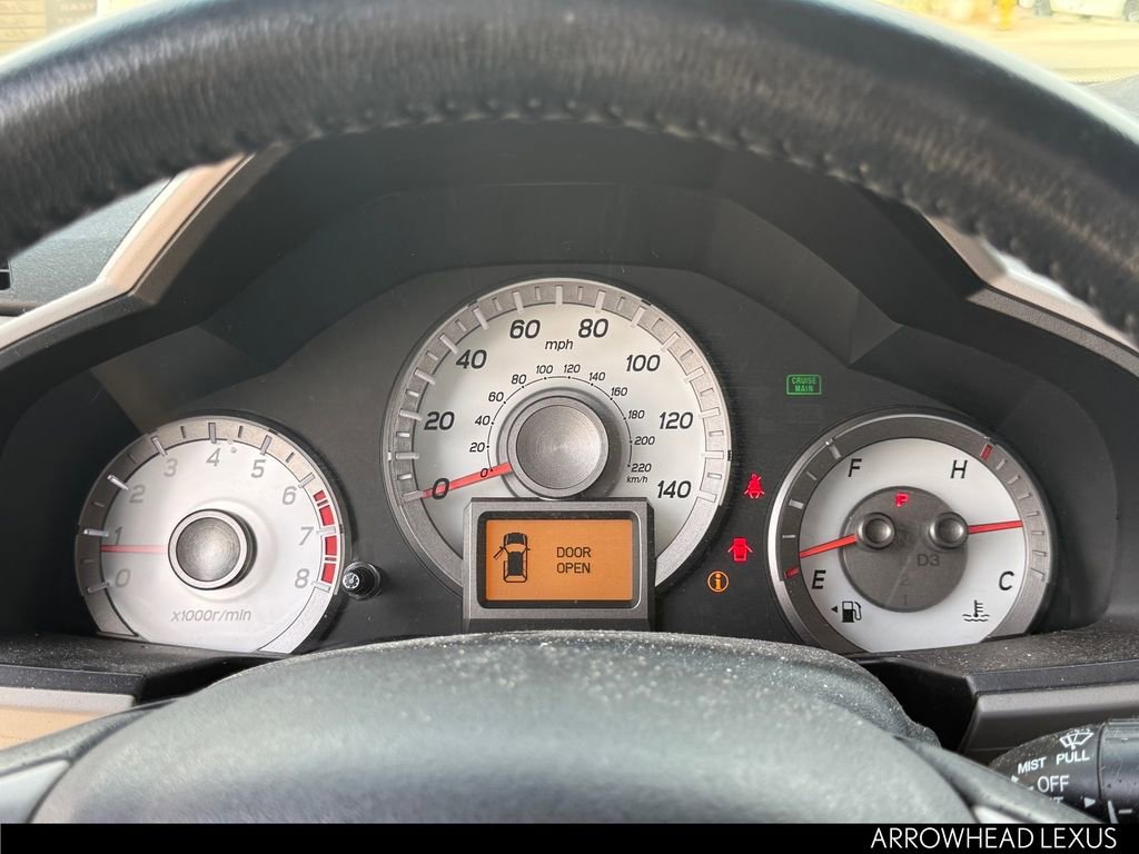 Used 2014 Honda Pilot Touring image 15