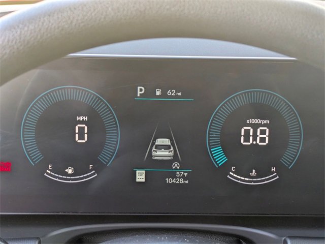 Certified 2025 Hyundai Tucson SEL image 21