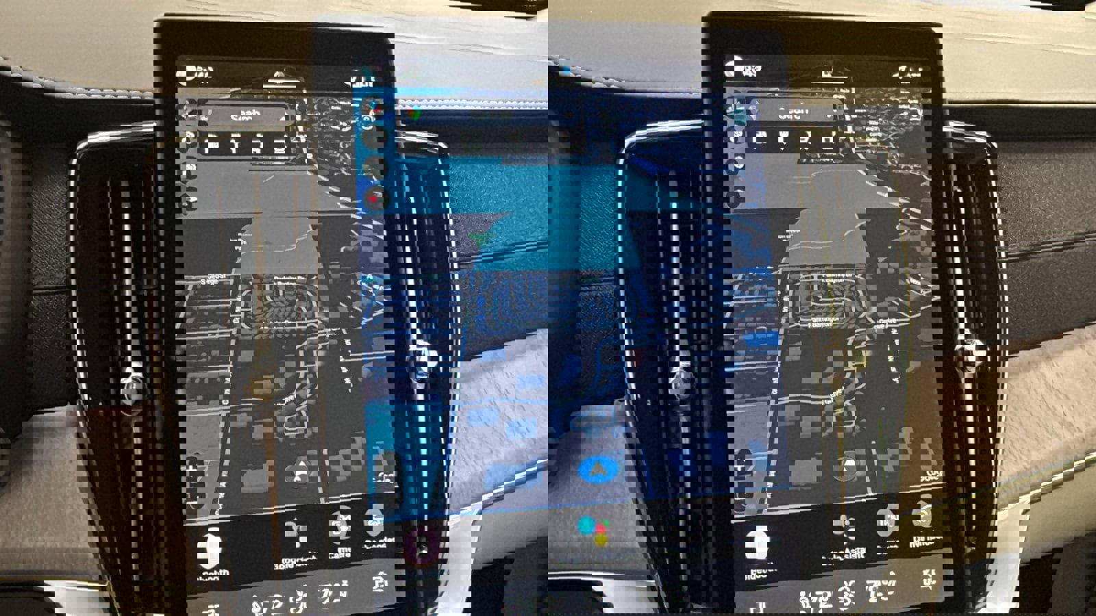 New 2026 Volvo XC90 B6 Ultra image 16