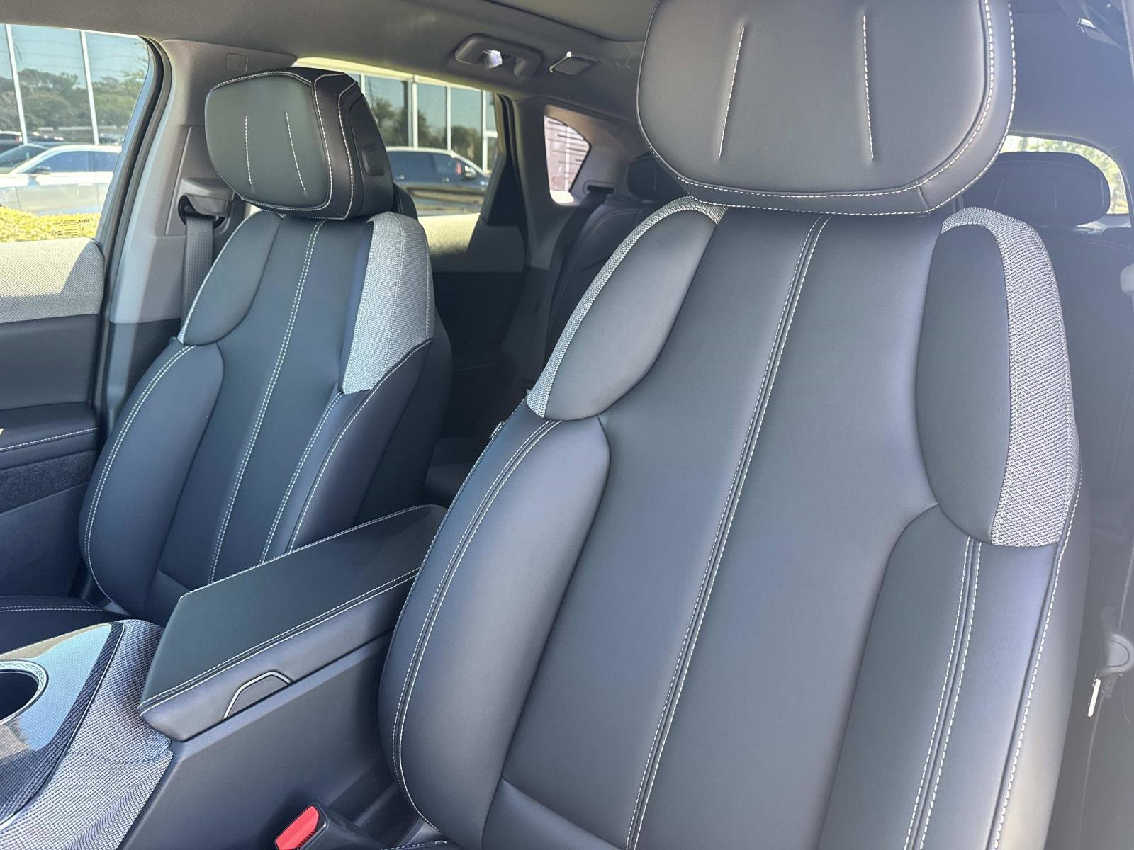 Certified 2026 Cadillac Optiq Luxury 1 image 20