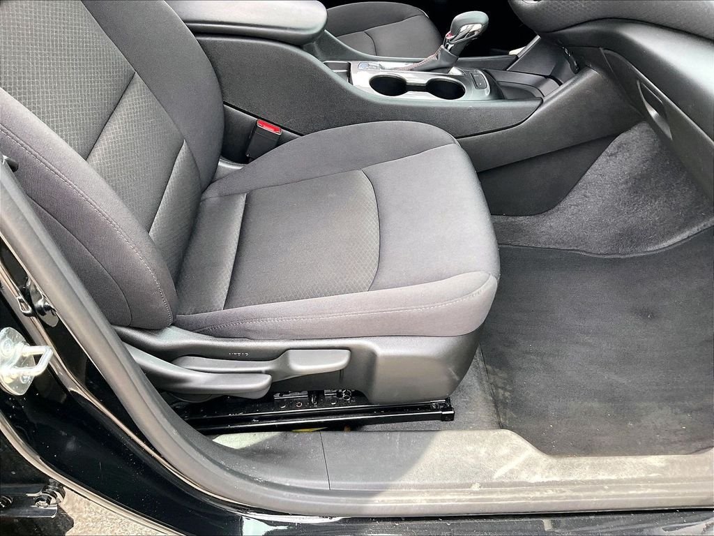Used 2024 Chevrolet Malibu RS FWD image 35