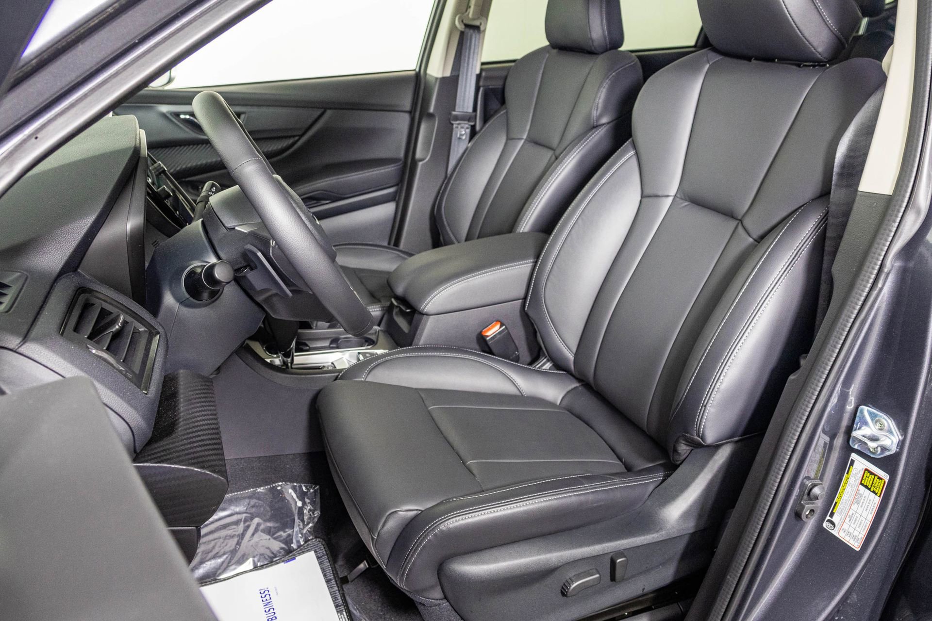 Used 2026 Subaru Ascent Premium AWD/4WD image 19