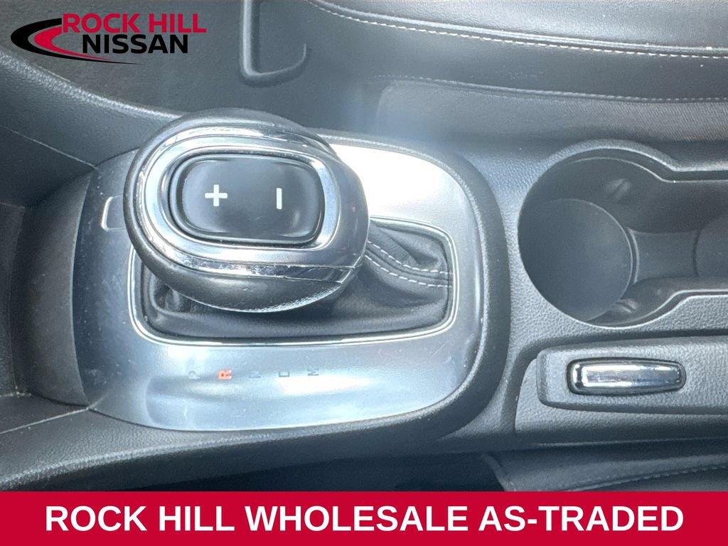 Used 2016 Buick Encore Convenience FWD image 21