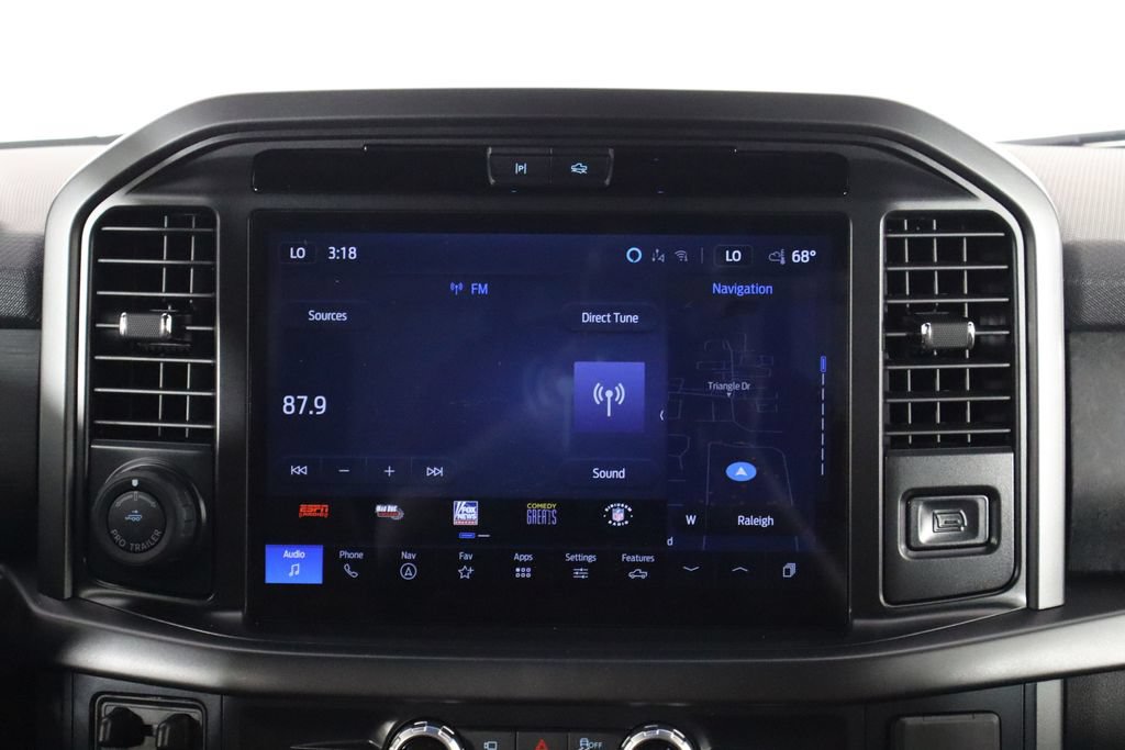 Used 2025 Ford F150 Tremor w/ Bed Utility Package AWD/4WD image 30