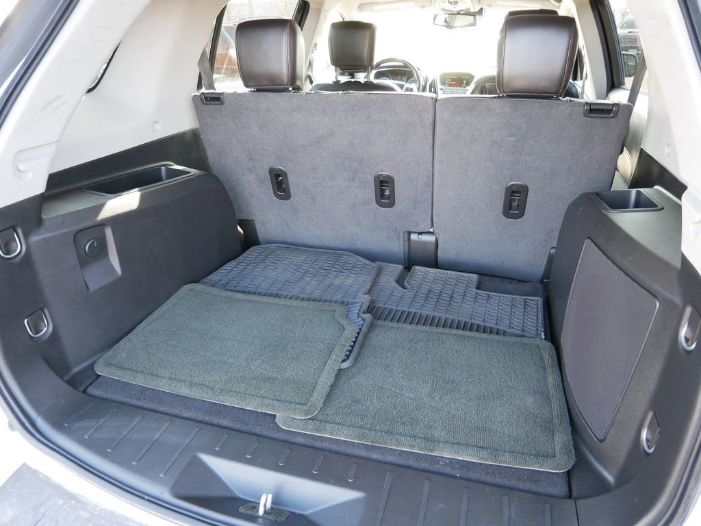 Used 2014 GMC Terrain SLT FWD image 14