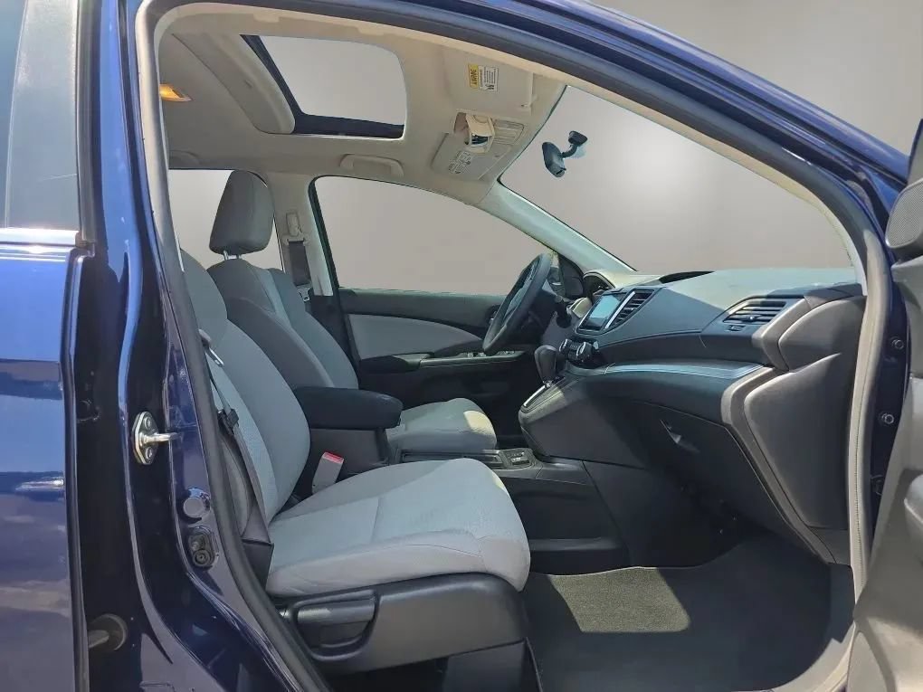 Used 2016 Honda CR-V EX image 46