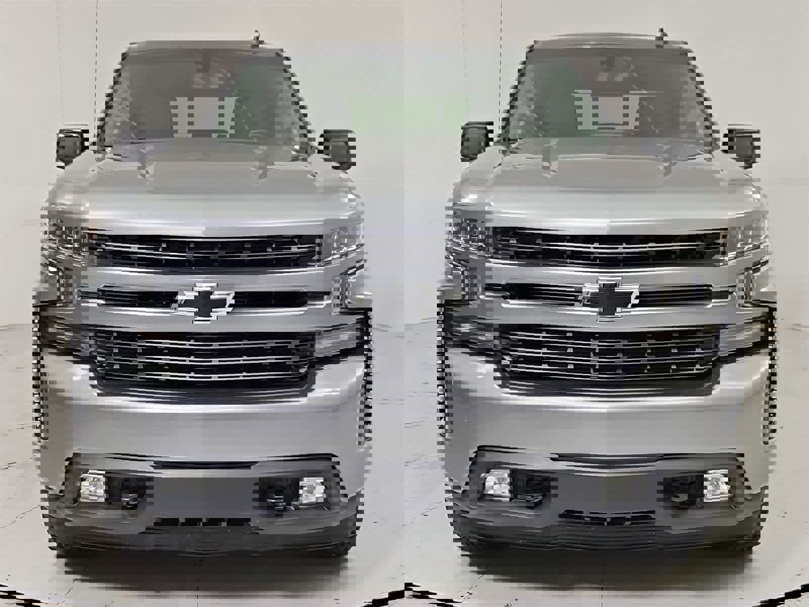 Used 2021 Chevrolet Silverado 1500 RST w/ True North Edition Plus image 9