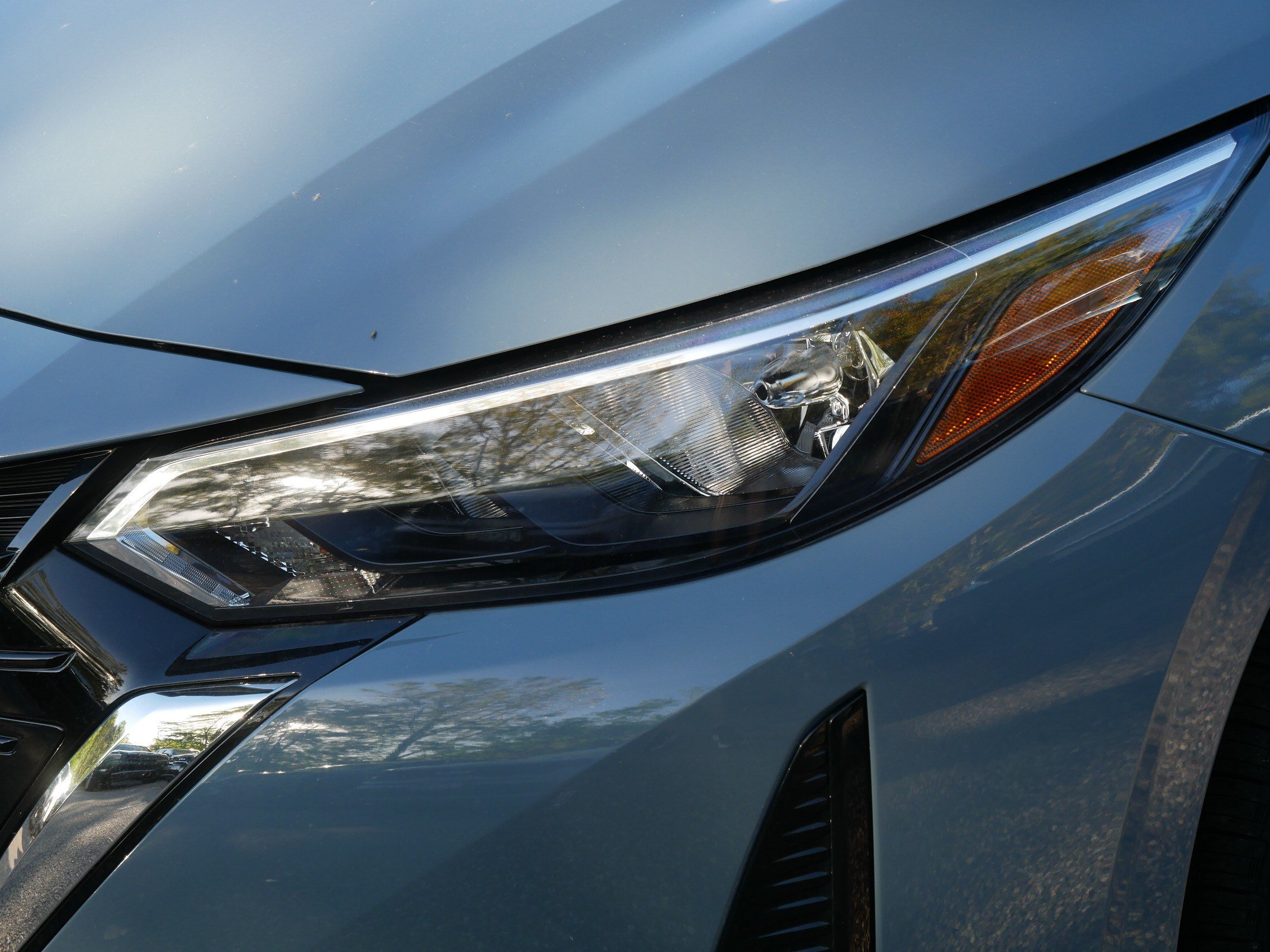 Certified 2024 Nissan Sentra SV FWD image 16