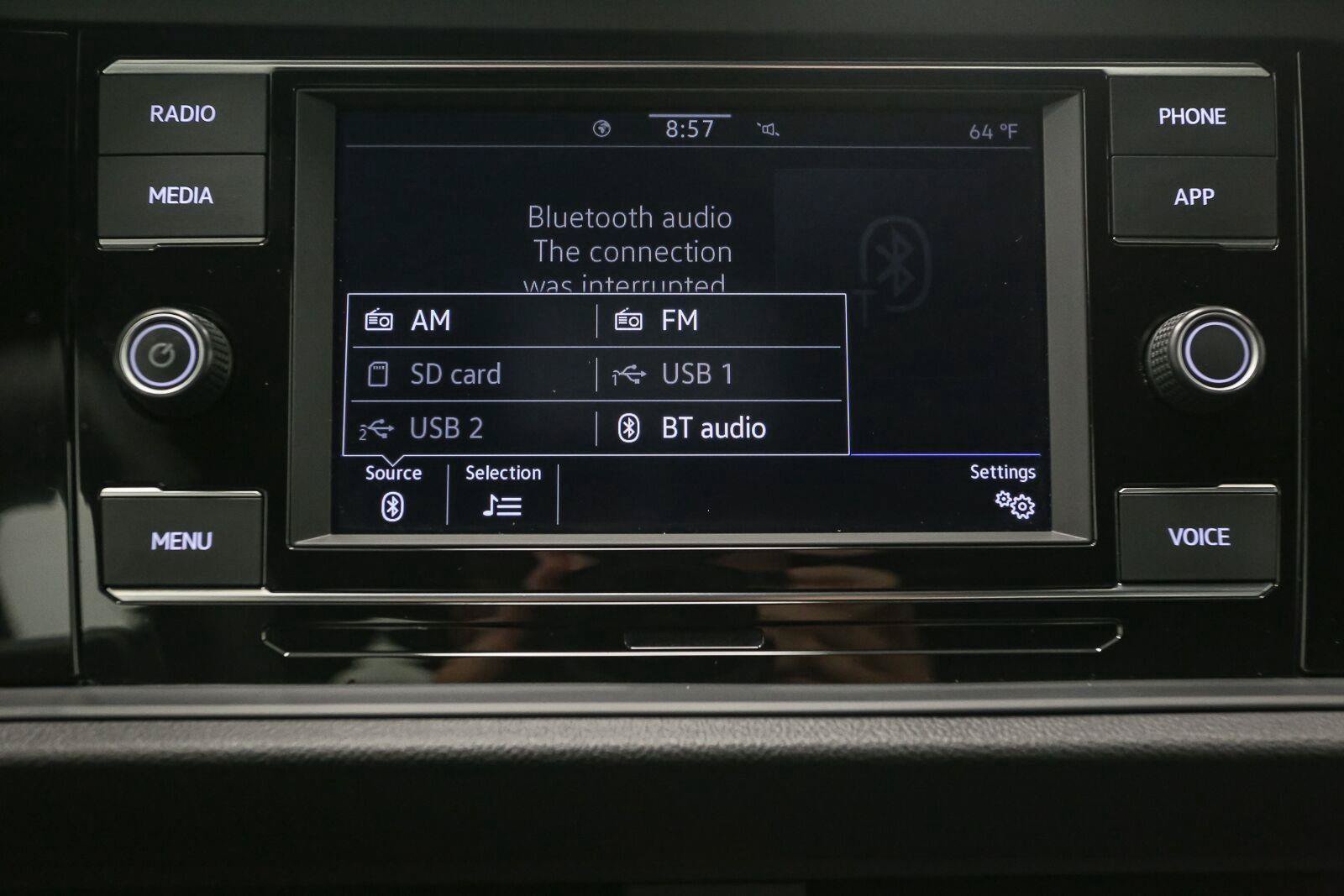 Certified 2023 Volkswagen Jetta Sport FWD image 27
