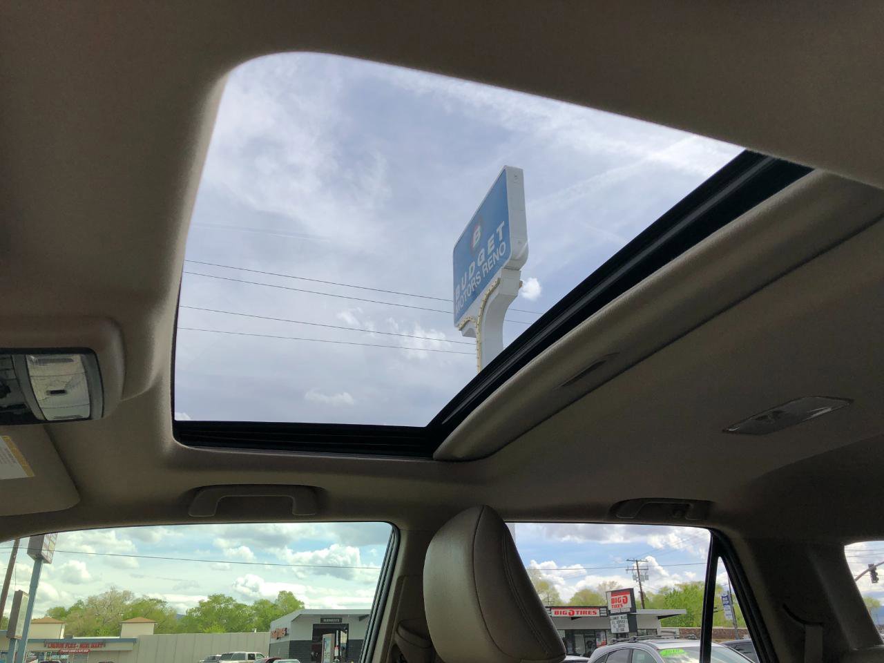 Used 2019 Toyota 4Runner Limited AWD/4WD image 15
