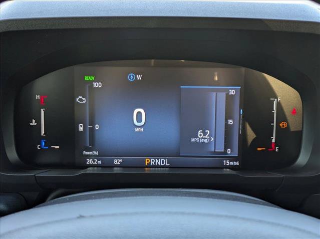 New 2026 Ford Maverick XL FWD image 9