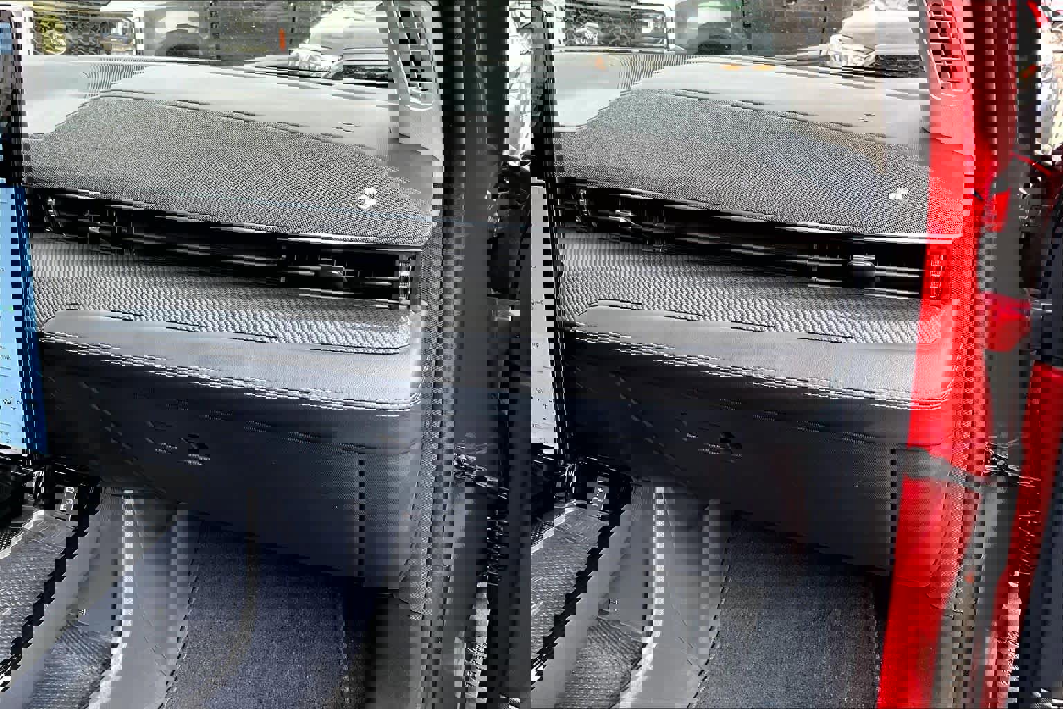 Certified 2024 Ford Mustang Mach-E Premium image 18