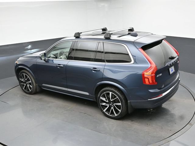 Used 2023 Volvo XC90 B6 Plus w/ Protection Package AWD/4WD image 45
