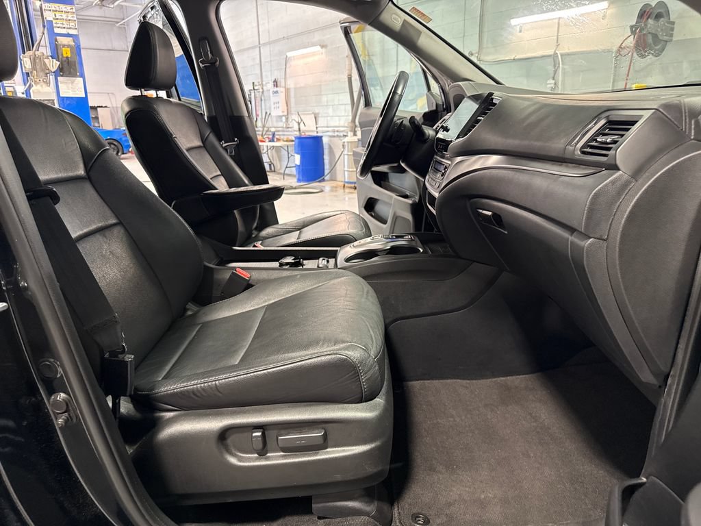 Used 2021 Honda Pilot Special Edition image 33