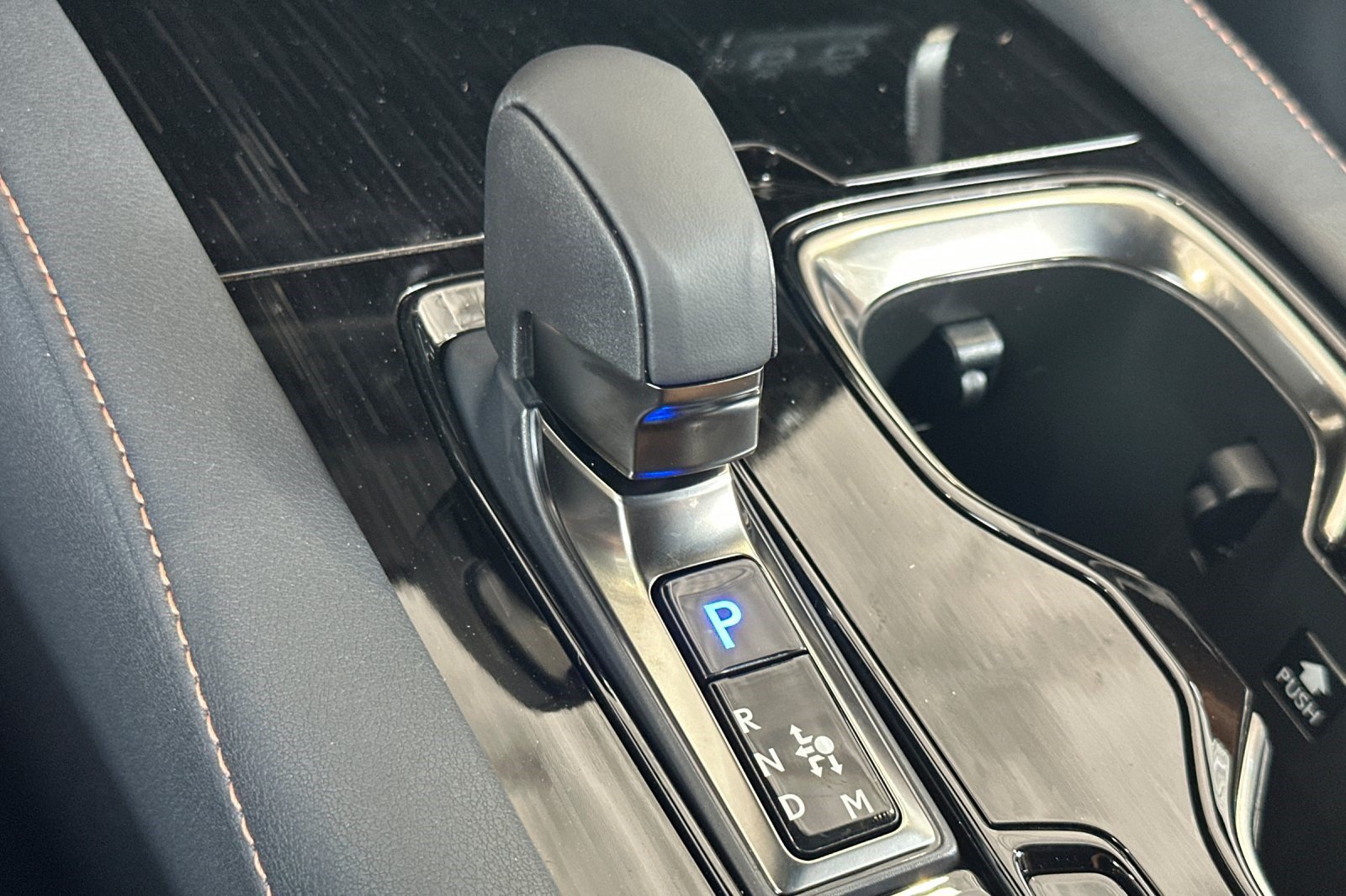 New 2026 Lexus RX 350 FWD image 18