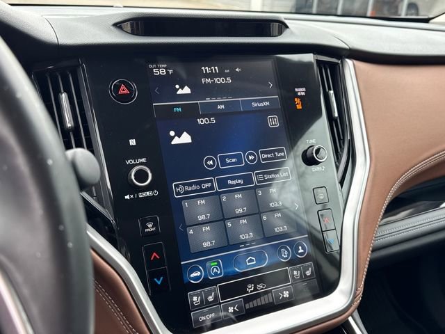 Used 2024 Subaru Outback Touring image 18