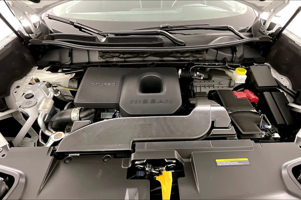 Used 2025 Nissan Murano SL image 17