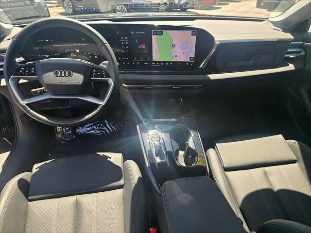 Used 2025 Audi A5 Prestige w/ 19" Wheel Package AWD/4WD image 21