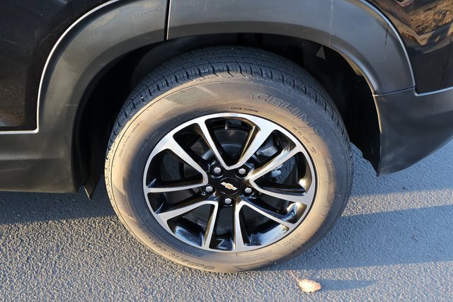 Used 2024 Chevrolet TrailBlazer LT image 15