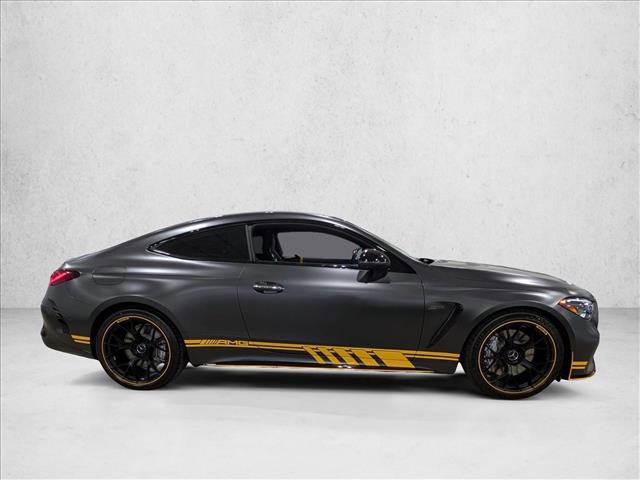 Certified 2026 Mercedes-Benz CLE 53 AMG 4MATIC Coupe video 4