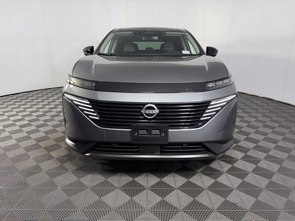 Used 2025 Nissan Murano SL w/ Cargo Package AWD/4WD image 5